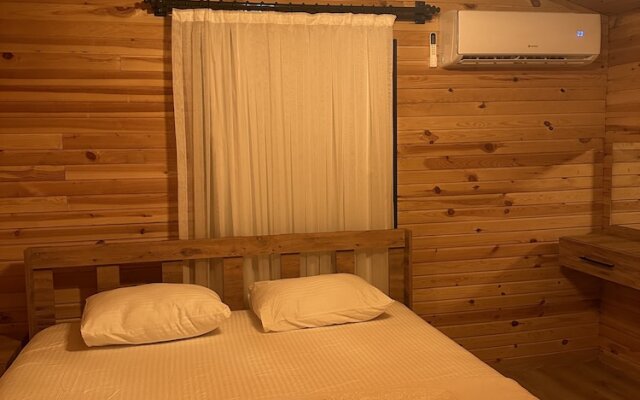 Fnm Luxury Bungalovs