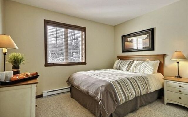 Tremblant Sunstar Domaine Platinum