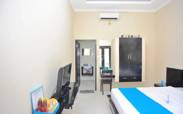 Airy Kuta Kartika Plaza Gang Samudra B2000 Bali