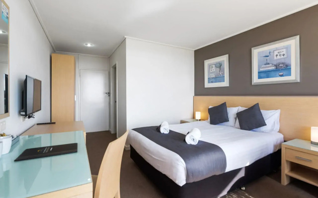 Scamander Beach Resort