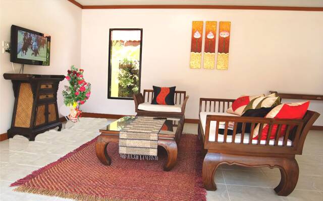 Samui Grove Villas