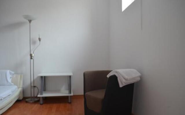 Central Park Studio