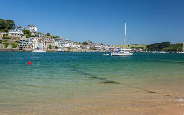 1 the Salcombe