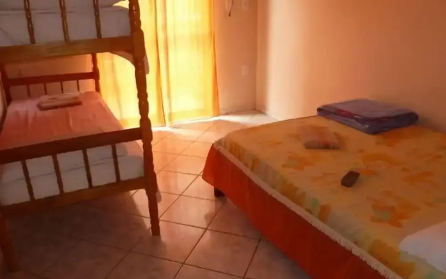 Pousada Rio da Prata Litoral