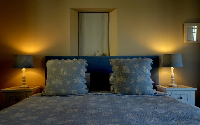 La Cabrière Country House