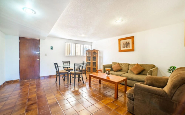 Colonia Residencial EN Tecnologico Y Zaragoza