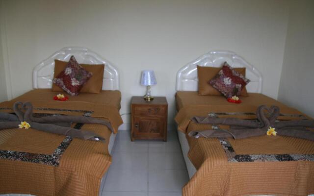 Santun Homestay