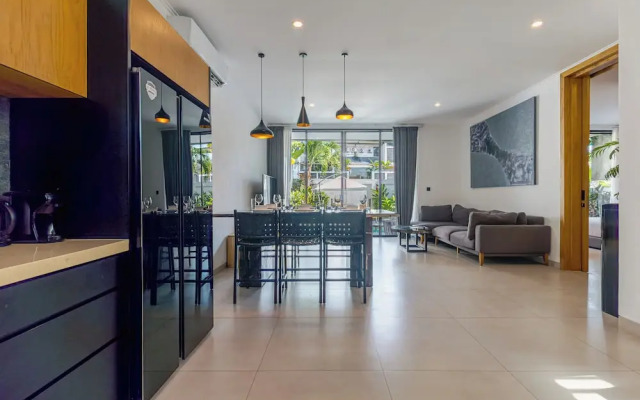 Sunny Village Berawa 3 by Betterplace