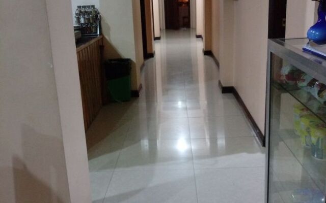 Yang's Home Stay