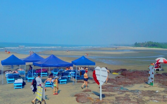 Royal Aarya Beach Resort