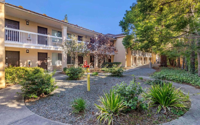 Extended Stay America Suites San Jose Mountain View