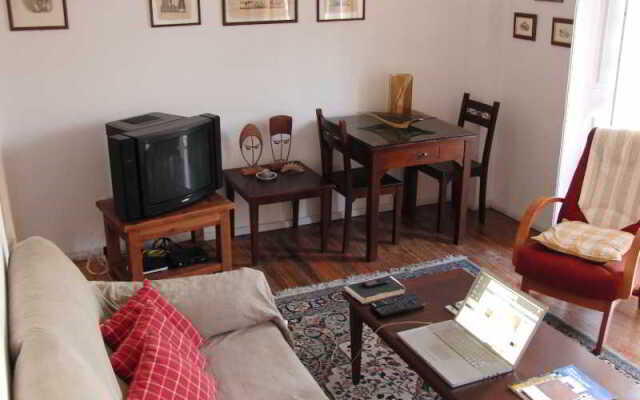 CasaDasColunas B&B