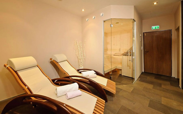 Apartmenthaus Jagdhof