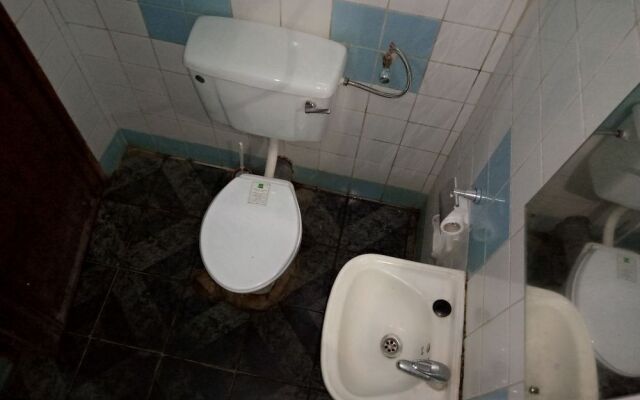 Aubit Hotel Limited