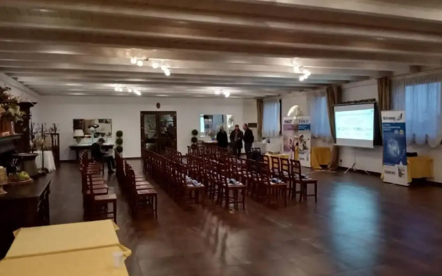 Agriturismo Il Borgo