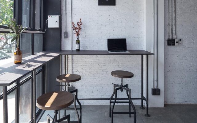 Yindee Travellers Lodge