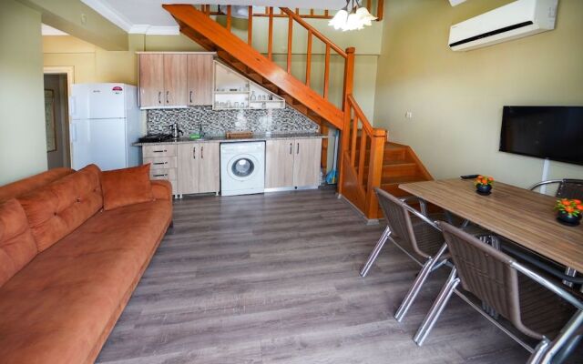 Noyan Apart Otel