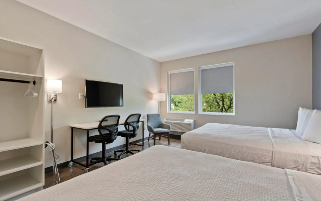 Extended Stay America - Austin - Austin Airport