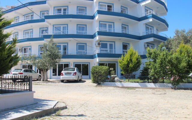 Apart Hotel Ege