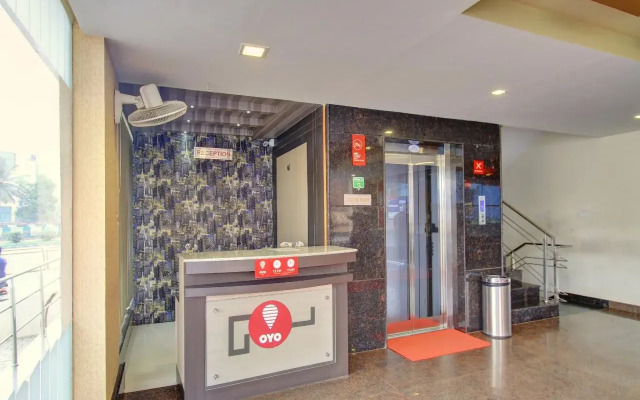 OYO 2183 Hotel Fortune City