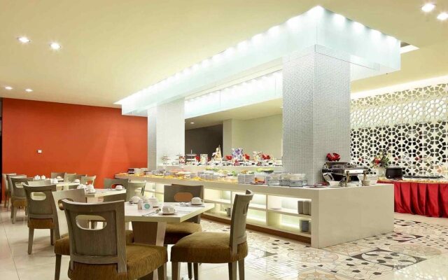 Mercure Padang