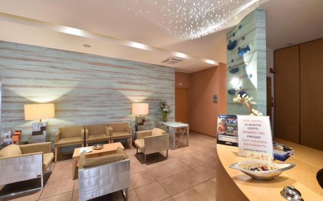 Tati' Hotel