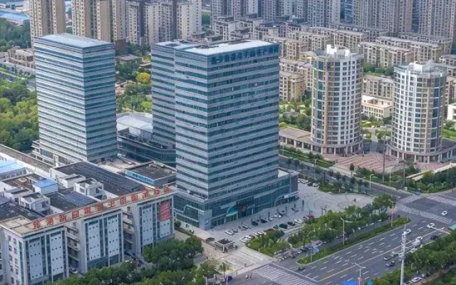 Qianna Qianxun Hotel (Xinfei Avenue Branch)