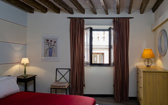 Luxury Apartment in the Heart of Genoa