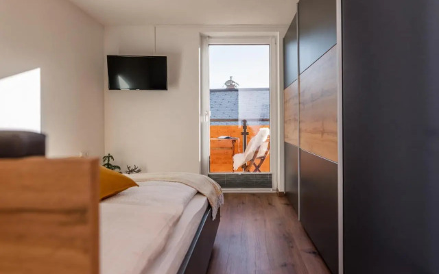 Schlicki´s Appartement