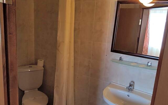 Caprice Family Hotel