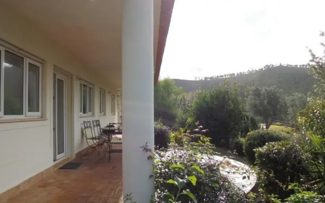 Villa Farm