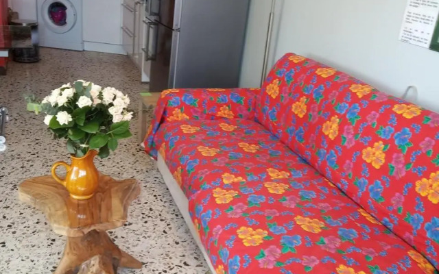 T2 Superbe vue port et mer