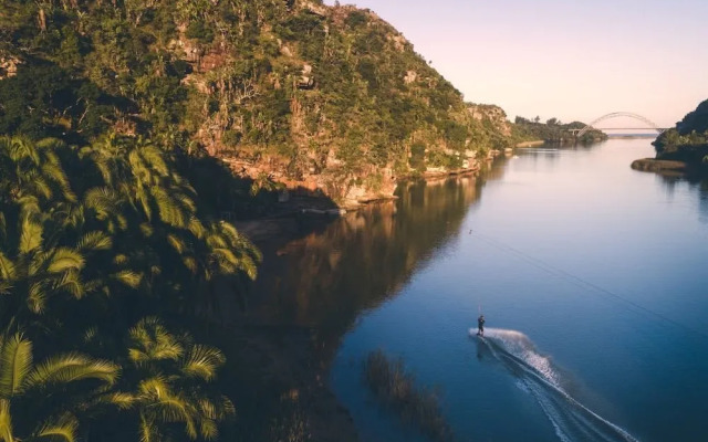 Umtamvuna River Lodge