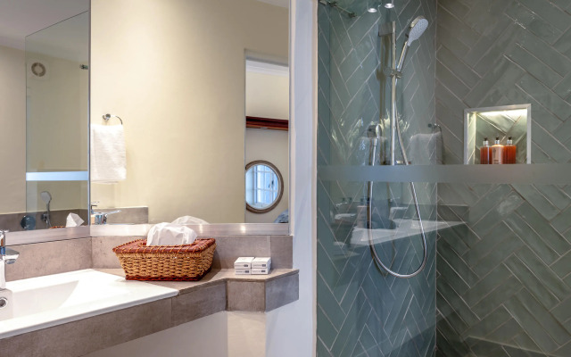 Wedgeview Country House & Spa