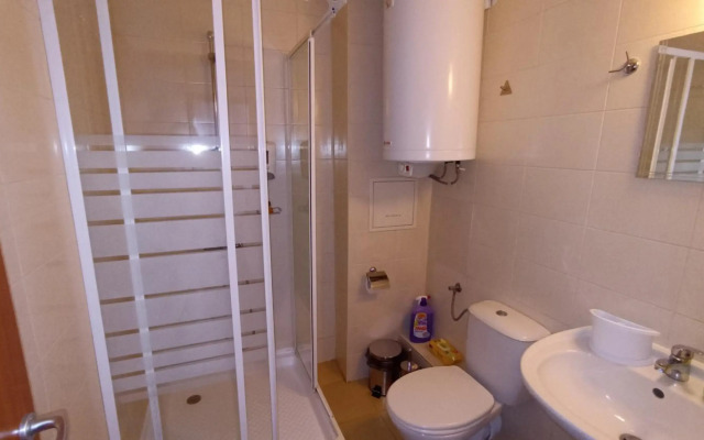 Predela 1 Holiday Apartments