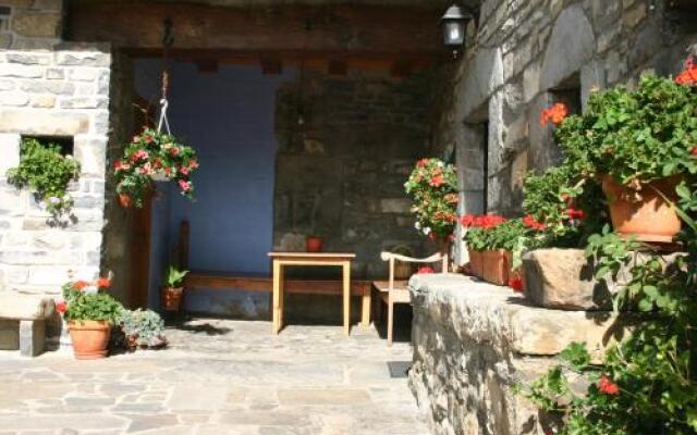 Apartamentos Casa Gallan