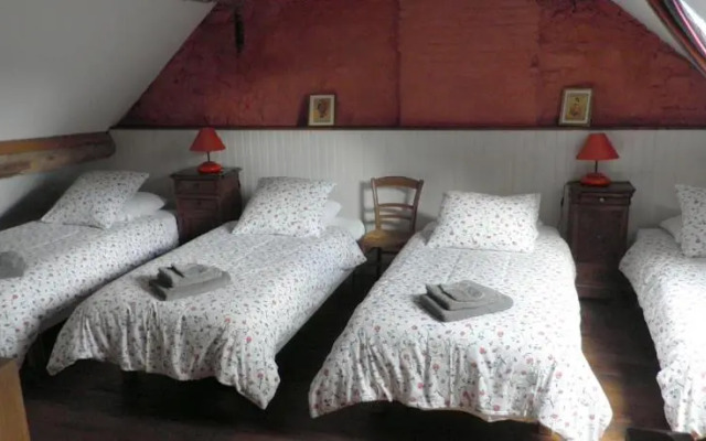 Alavala Gîte Lavalette