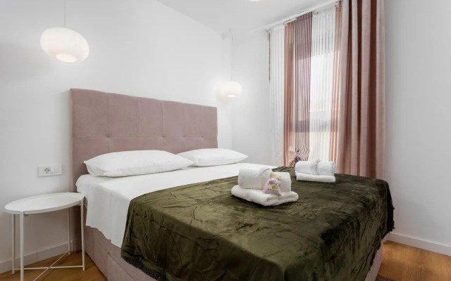 Villa Mare's 2