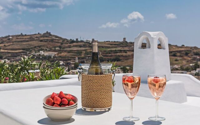 Emporio Cycladic Terrace