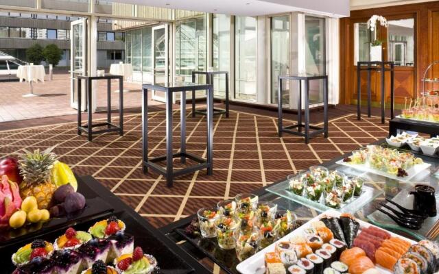 The Westin Grand Munich