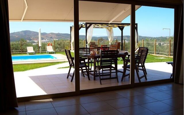 Six Senses Villa