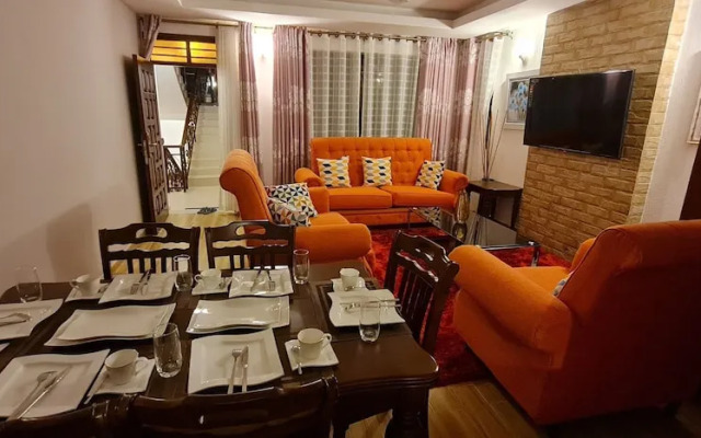 The Festival Hotel Suites & Spa