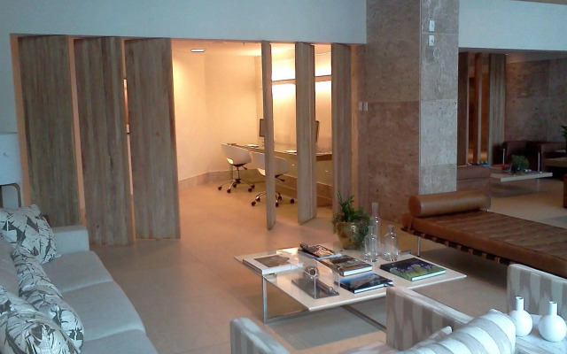Sotero Hotel