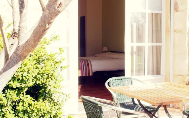 Le Moulin du Château