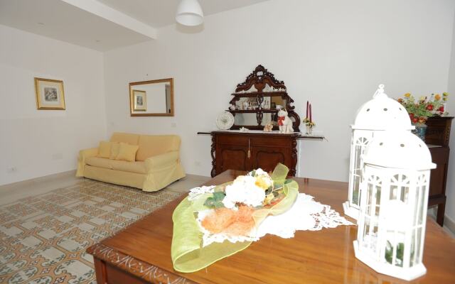 Suliscenti Dimora Siciliana