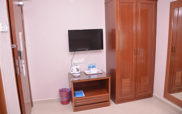 Hotel Palm Inn Bukit Mertajam