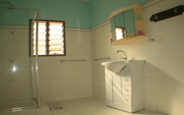 Bright star Resort