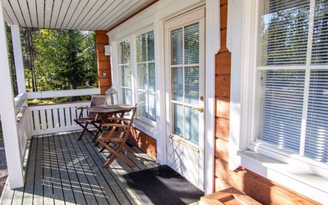 House Arha Äkäslompolo