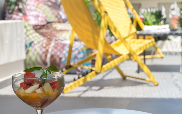 Colors Urban Hotel Thessaloniki