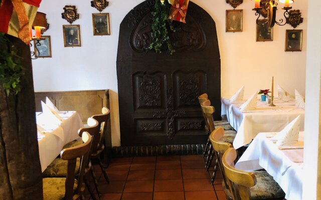 Zum Schwarzen Roß Landgasthof